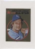 George Brett