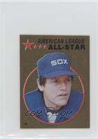 Carlton Fisk