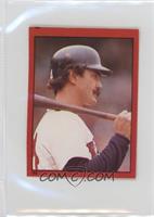 Dwight Evans