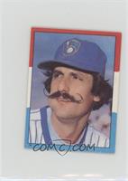 Rollie Fingers