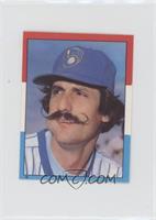 Rollie Fingers