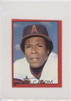 Rod Carew