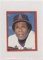 Rod Carew