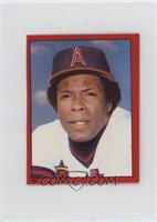 Rod Carew