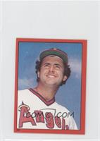 Fred Lynn