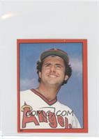 Fred Lynn