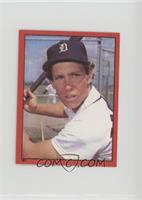 Alan Trammell