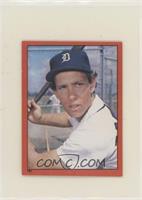 Alan Trammell