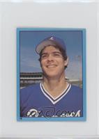 Dale Murphy