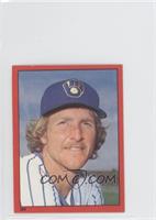 Robin Yount