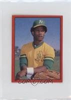 Rickey Henderson