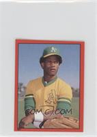 Rickey Henderson