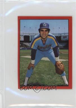 1982 Topps Album Stickers - [Base] #235 - Julio Cruz