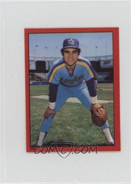 1982 Topps Album Stickers - [Base] #235 - Julio Cruz