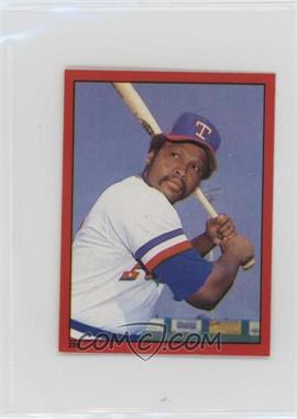 1982 Topps Album Stickers - [Base] #239 - Al Oliver