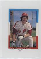 Mike Schmidt