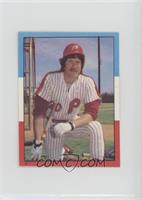 Mike Schmidt