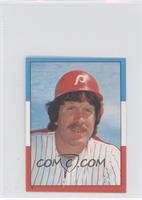 Mike Schmidt