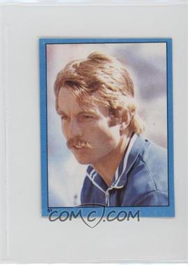 1982 Topps Album Stickers - [Base] #51 - Ron Cey