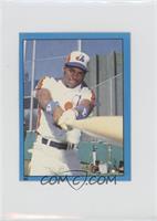 Tim Raines