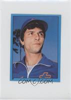 Lee Mazzilli