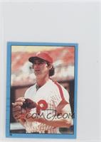 Steve Carlton