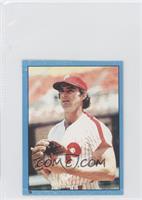 Steve Carlton