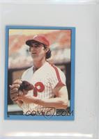 Steve Carlton