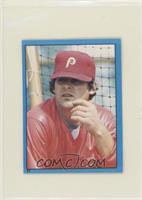 Bob Boone