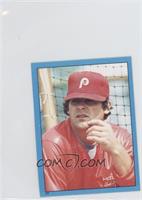 Bob Boone