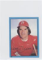 Pete Rose