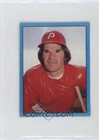 Pete Rose