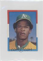 Rickey Henderson [EX to NM]