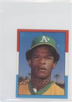 Rickey Henderson