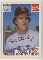 Bob Stanley