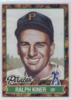 Ralph Kiner