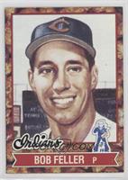 Bob Feller