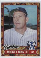 Mickey Mantle