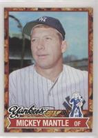 Mickey Mantle