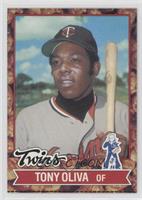 Tony Oliva