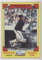 Carlton Fisk [EX to NM]