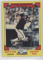 Carlton Fisk