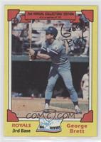 George Brett