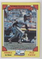 Rod Carew [Good to VG‑EX]