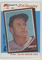 Mickey Mantle