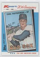 Carl Yastrzemski