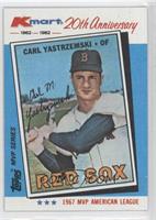 Carl Yastrzemski