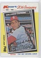 Orlando Cepeda