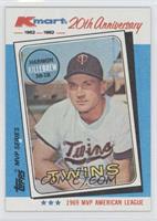 Harmon Killebrew