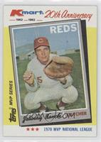 Johnny Bench